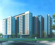 Unitech Habitat Greater Noida,Unitech Residential Apartments